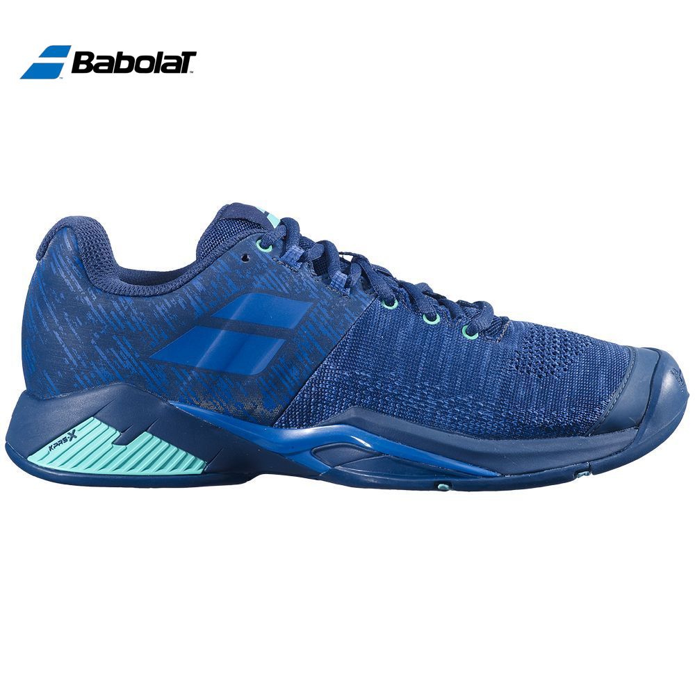 Babolat　バボラ 　テニスシューズ プロパルス ブラスト　オールコート Babolat バボラ テニスシューズ メンズ プロパルス ブラスト