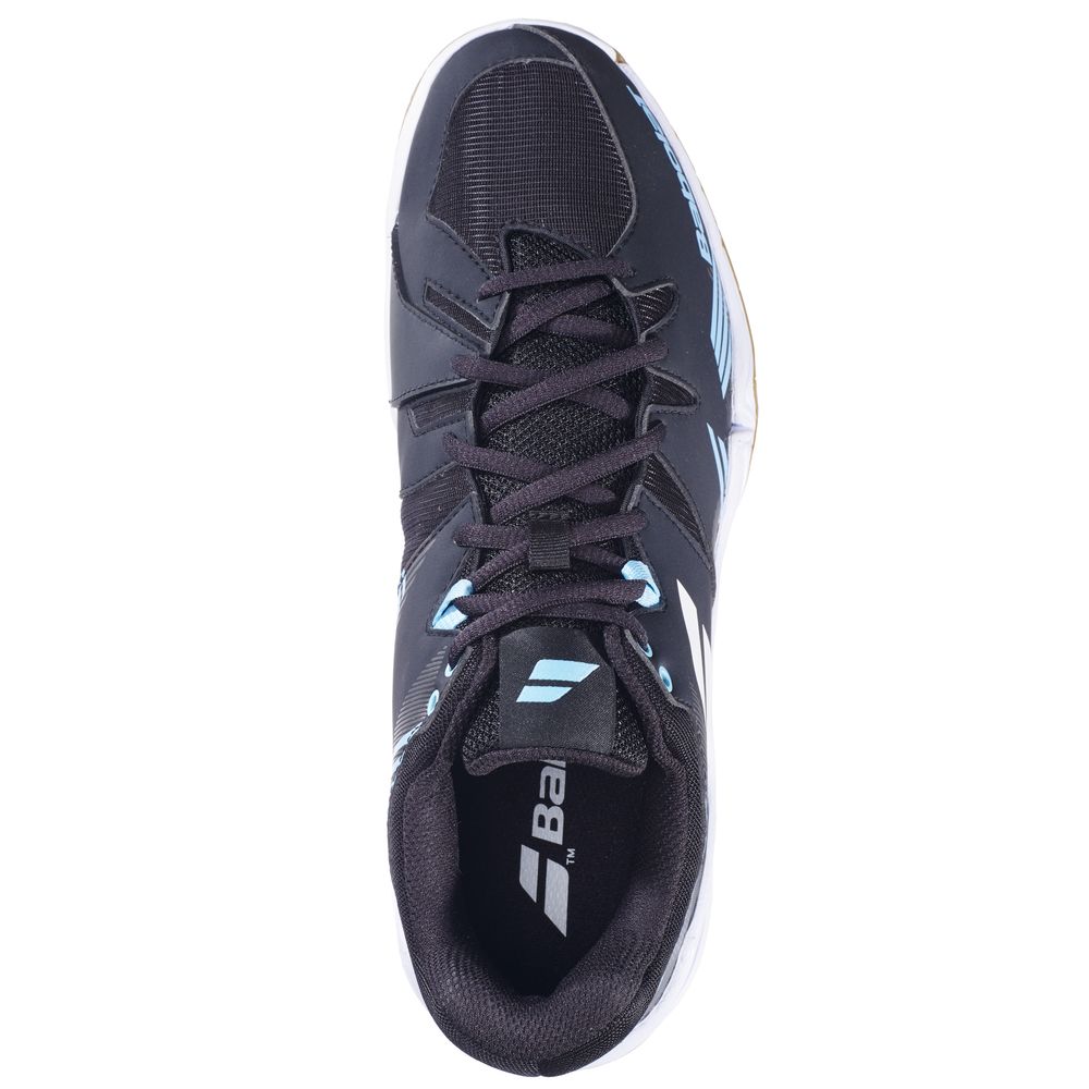 Babolat バボラ バドミントンシューズ メンズ SHADOW SPIRIT MEN