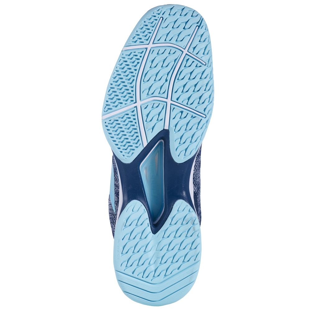 バボラ Babolat テニスシューズ メンズ JET TERE AC M オールコート用 30F23649 7月発売予定※予約 シューズ 