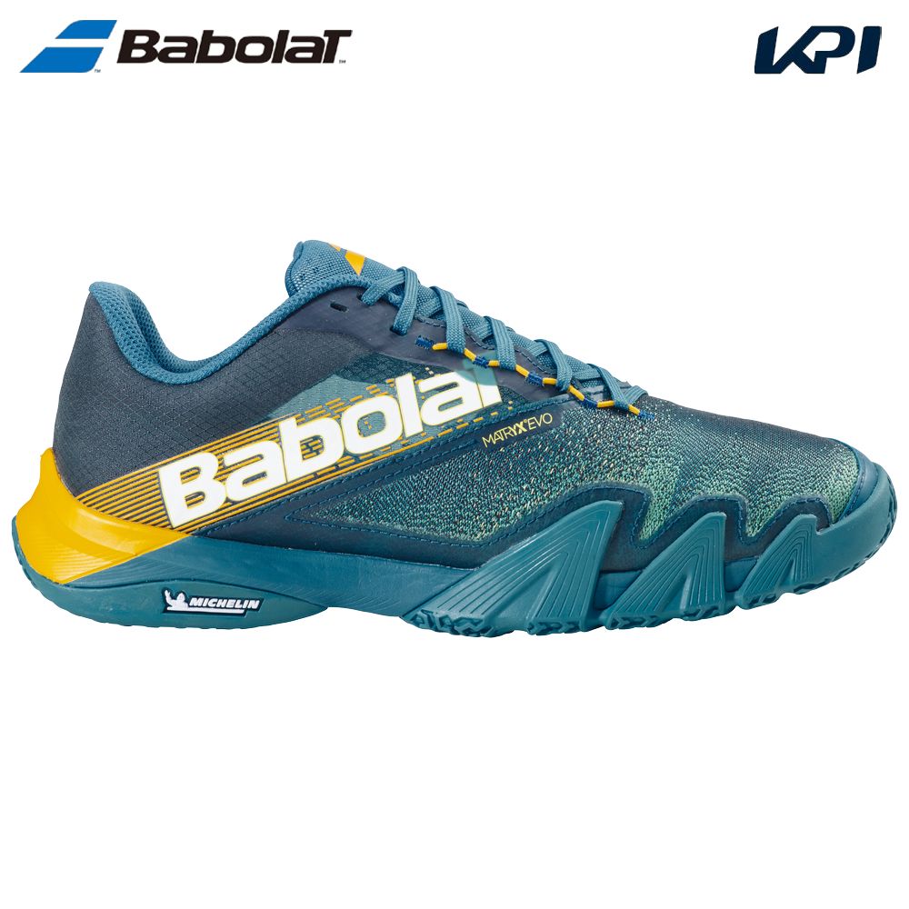 Хܥ Babolat ѥǥ륷塼    JET PREMURA 2 MEN å ץ 2  30F24752-4122