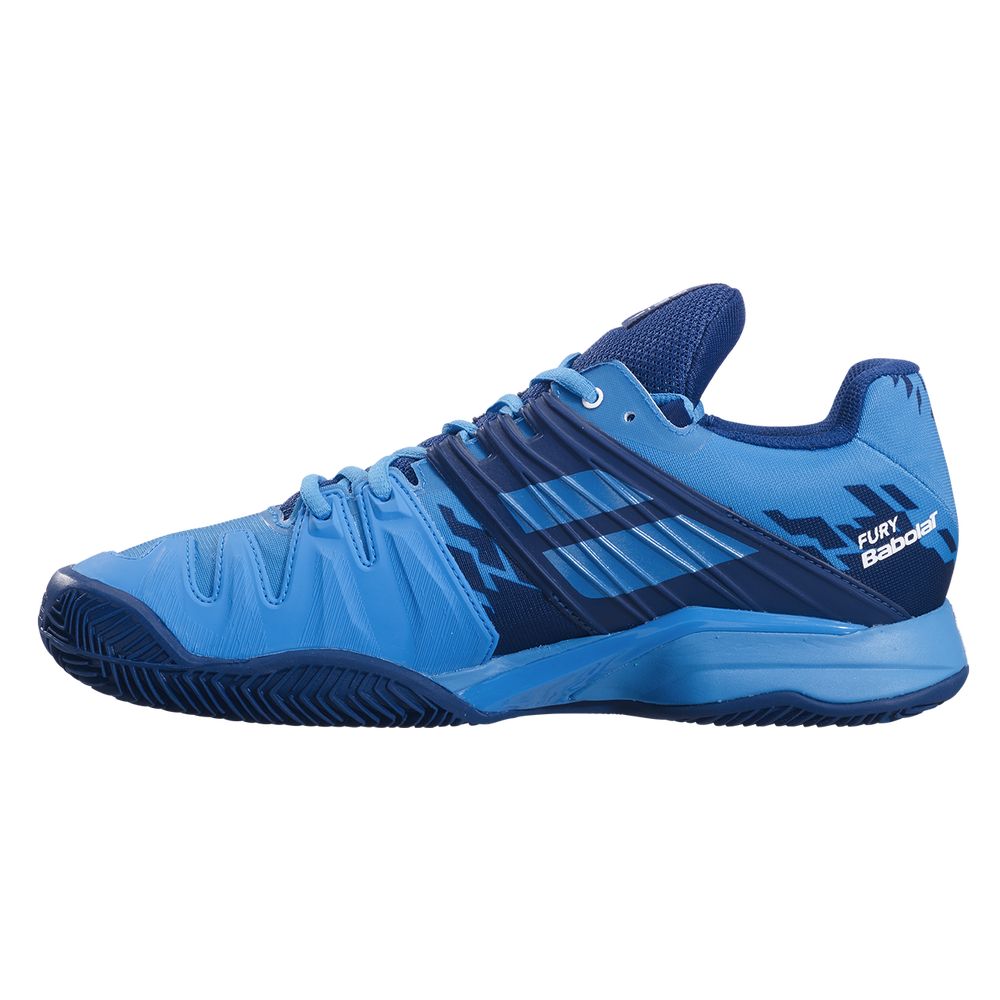 Babolat（バボラ） テニスシューズ メンズ PROPULSE FURY CLAY M