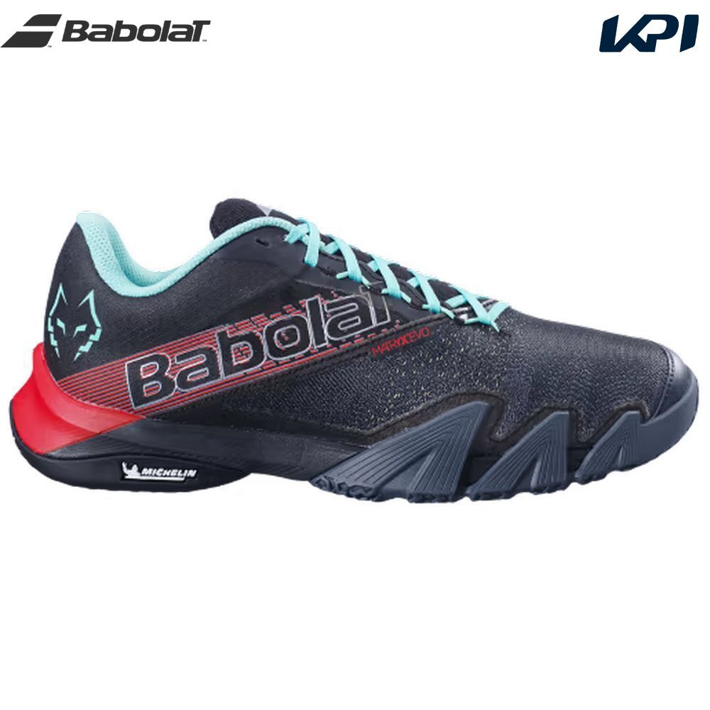 Хܥ Babolat ѥǥ륷塼  å ץ2 ե󡦥֥  30S23908