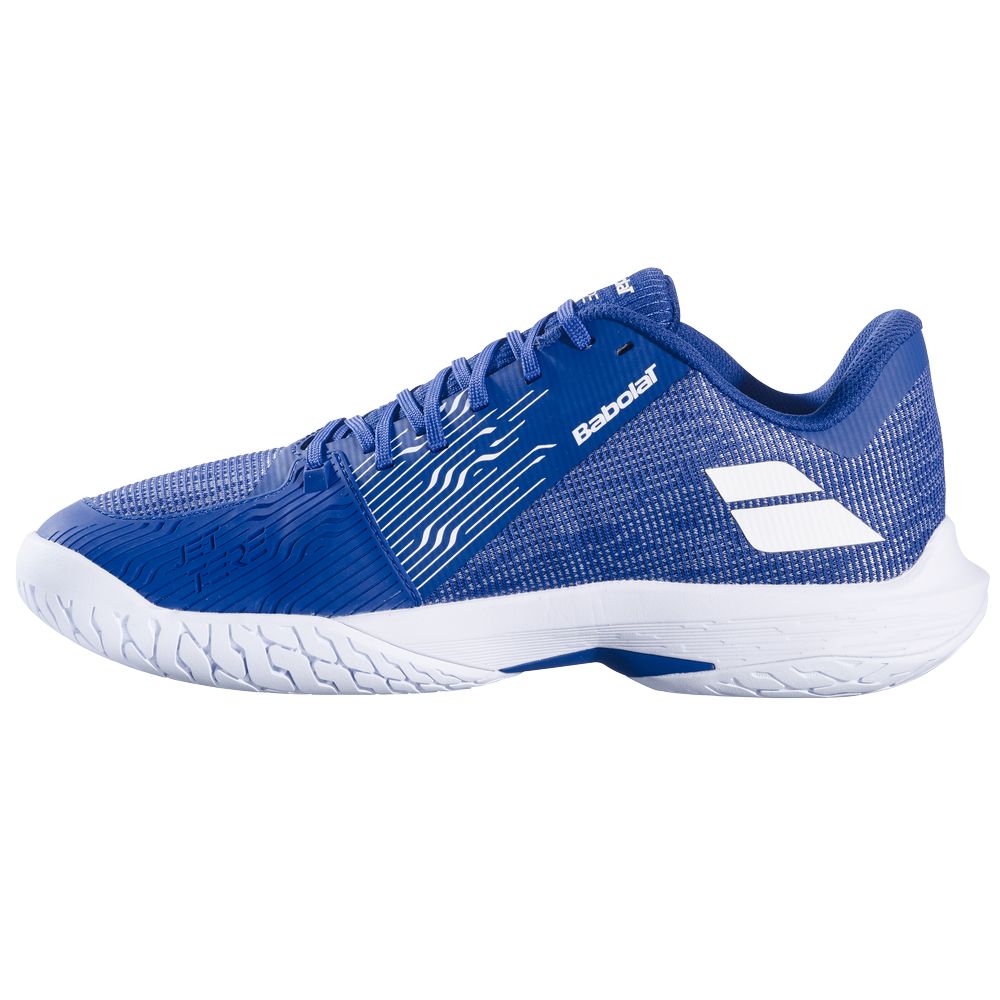 Babolat（バボラ） テニスシューズ メンズ JET TERE 2 AC M ジェット