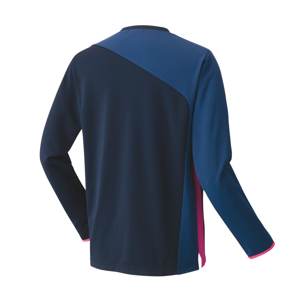 YONEX（ヨネックス） テニスウェア ユニセックス ライトトレーナー