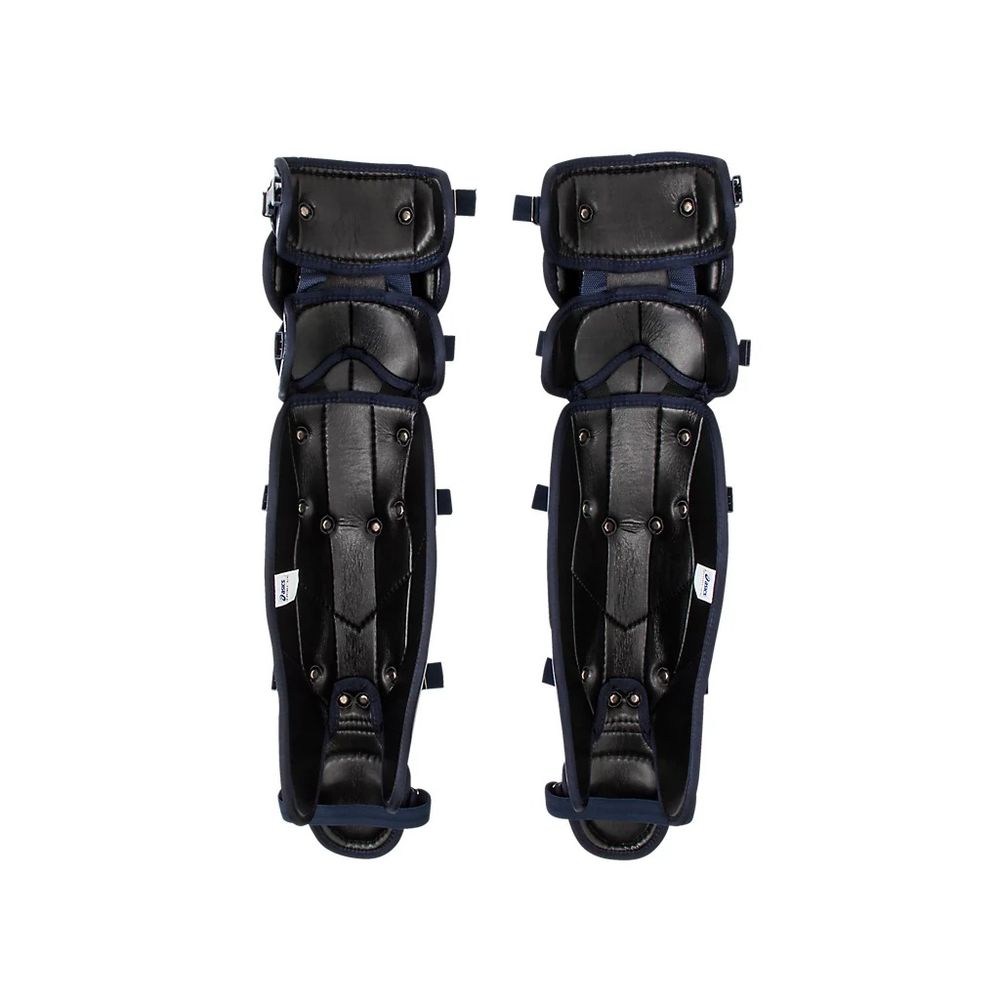 アシックス asics 野球アクセサリー ユニセックス GS.CATCHERS LEG GUARDS 3123A468 :3123A468:KPIsports