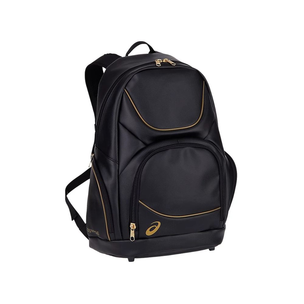 アシックス asics 野球アクセサリー ユニセックス GOLDSTAGE BAGPACK 36L 3123A530｜kpisports｜02