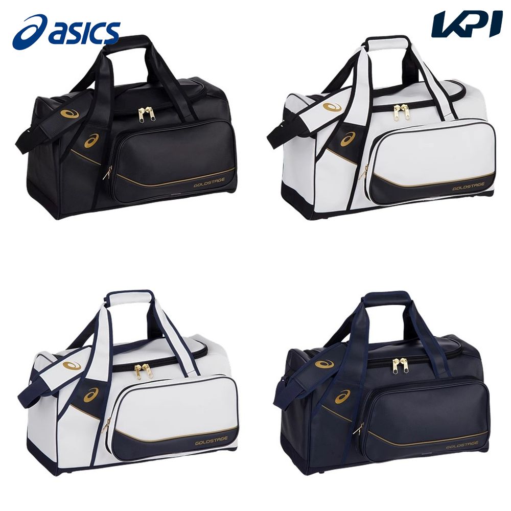 アシックス asics 野球アクセサリー ユニセックス GOLDSTAGE SECOND BAG 3123A531 :3123A531:KPIsports