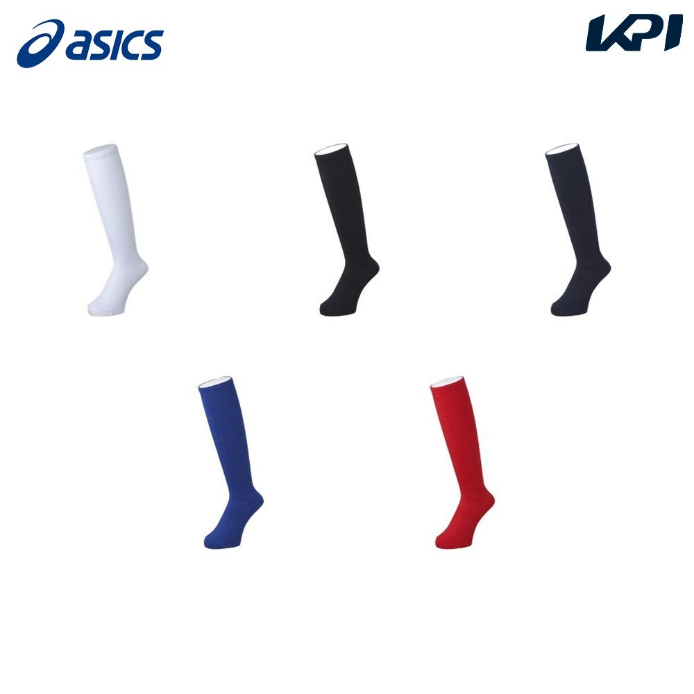 アシックス asics 野球アクセサリー ユニセックス ＣＯＬＯＲ ＳＯＣＫＳ ソックス 3123A679