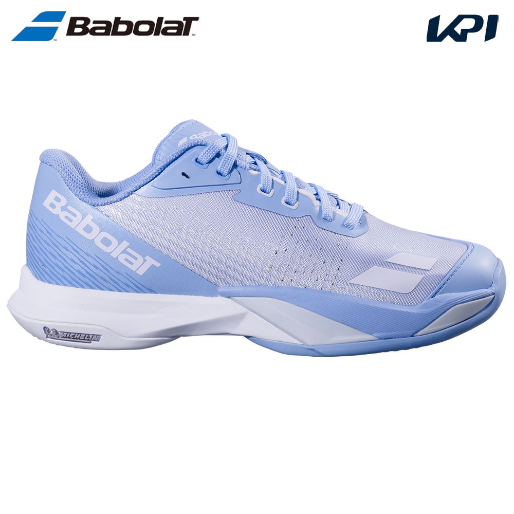 �o�{�� Babolat �e�j�X�V���[�Y ���f�B�[�X   JET MACH 4 SG W �W�F�b�g �}�b�n 4 �T���h�O���X W 31S26684B-4150