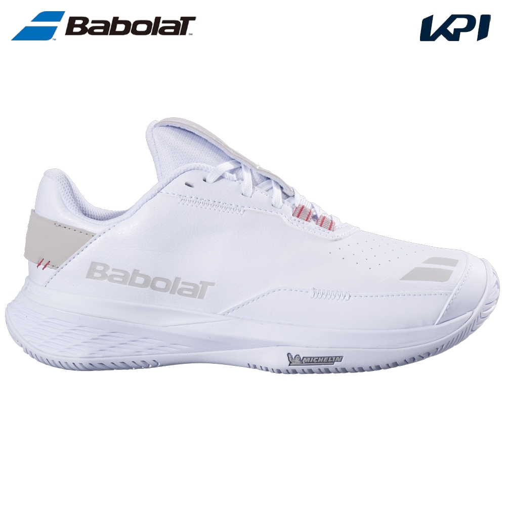 �o�{�� Babolat �e�j�X�V���[�Y ���f�B�[�X   SFX EVO ALL COURT WIMBLEDON W SFX 2026 �G�{ �I�[���R�[�g 31S26939C-1072 5�����{�����\�聦�\��
