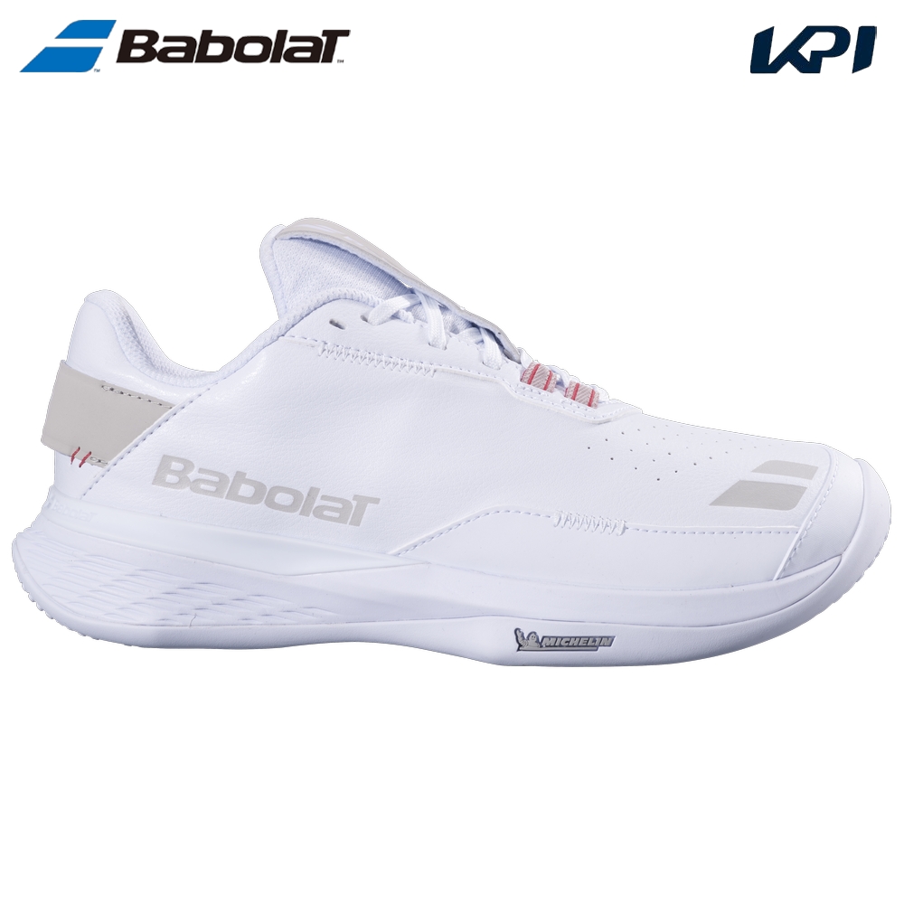 �o�{�� Babolat �e�j�X�V���[�Y ���f�B�[�X   SFX EVO SAND GRASS WIMBLEDON W SFX 2026 �G�{ �T���h�O���X 31S26964C-1072 5�����{�����\�聦�\��