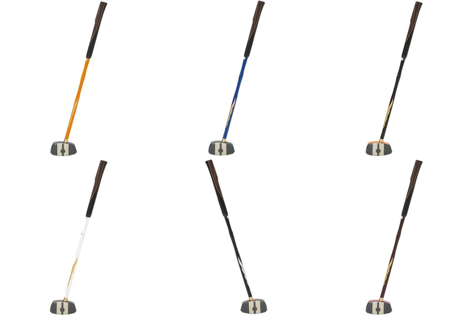 アシックス asics ゴルフアクセサリー ユニセックス GG CLUB STRONG SHOT HYPER 3283A014 ASICS（アシックス） ゴルフアクセサリー ユニセックス GG CLUB STRONG