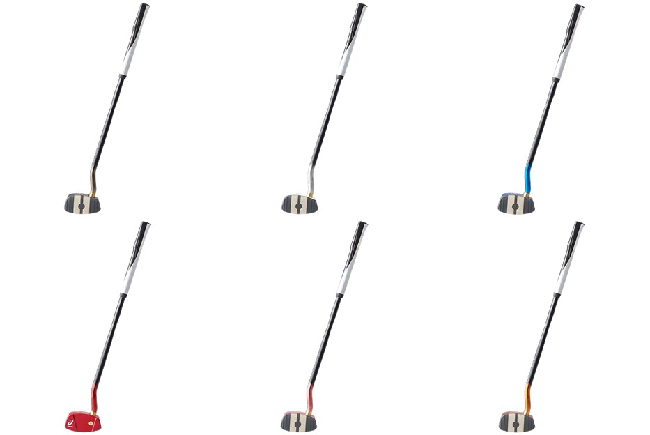 ASICS（アシックス） ゴルフアクセサリー ユニセックス GG CLUB GG