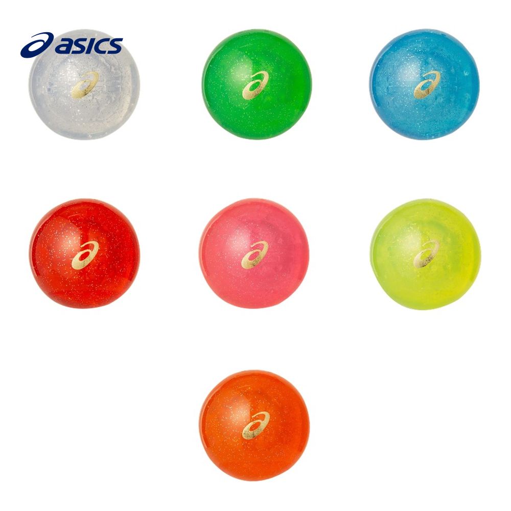 アシックス asics レクリエーションアクセサリー  PG ハイパワーボール X-LABOR 二刀流 3283A102