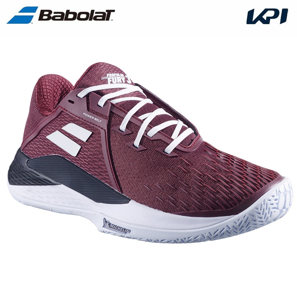 �o�{�� Babolat �e�j�X�V���[�Y �����Y PROPULSE FURY 3 ALL COURT M  �v���p���X �t���[���[ 3 �I�[���R�[�g 3A0F25B208-5071