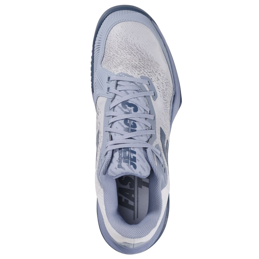 Babolat（バボラ） テニスシューズ ユニセックス JET MACH 3 SAND