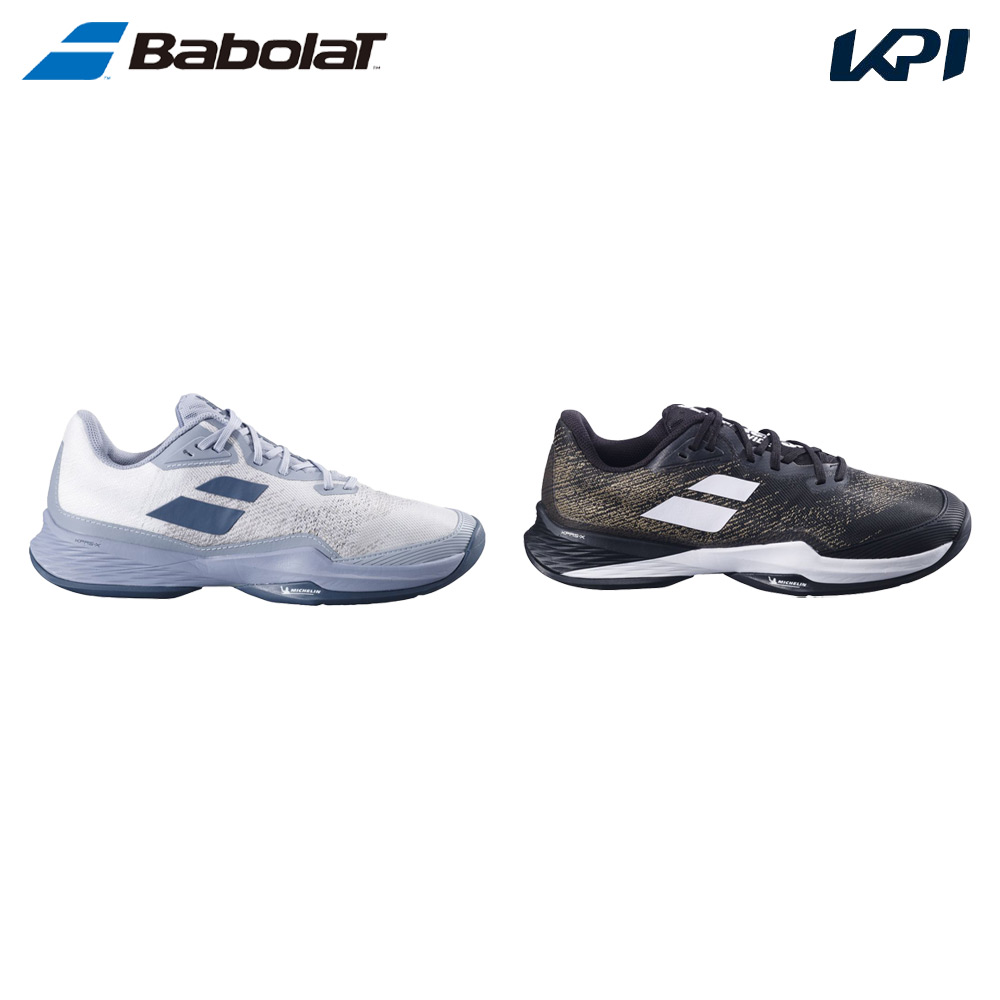 バボラ　ジェットマッハ3 オールコート Amazon.co.jp: バボラ Babolat テニスシューズ ユニセックス JET