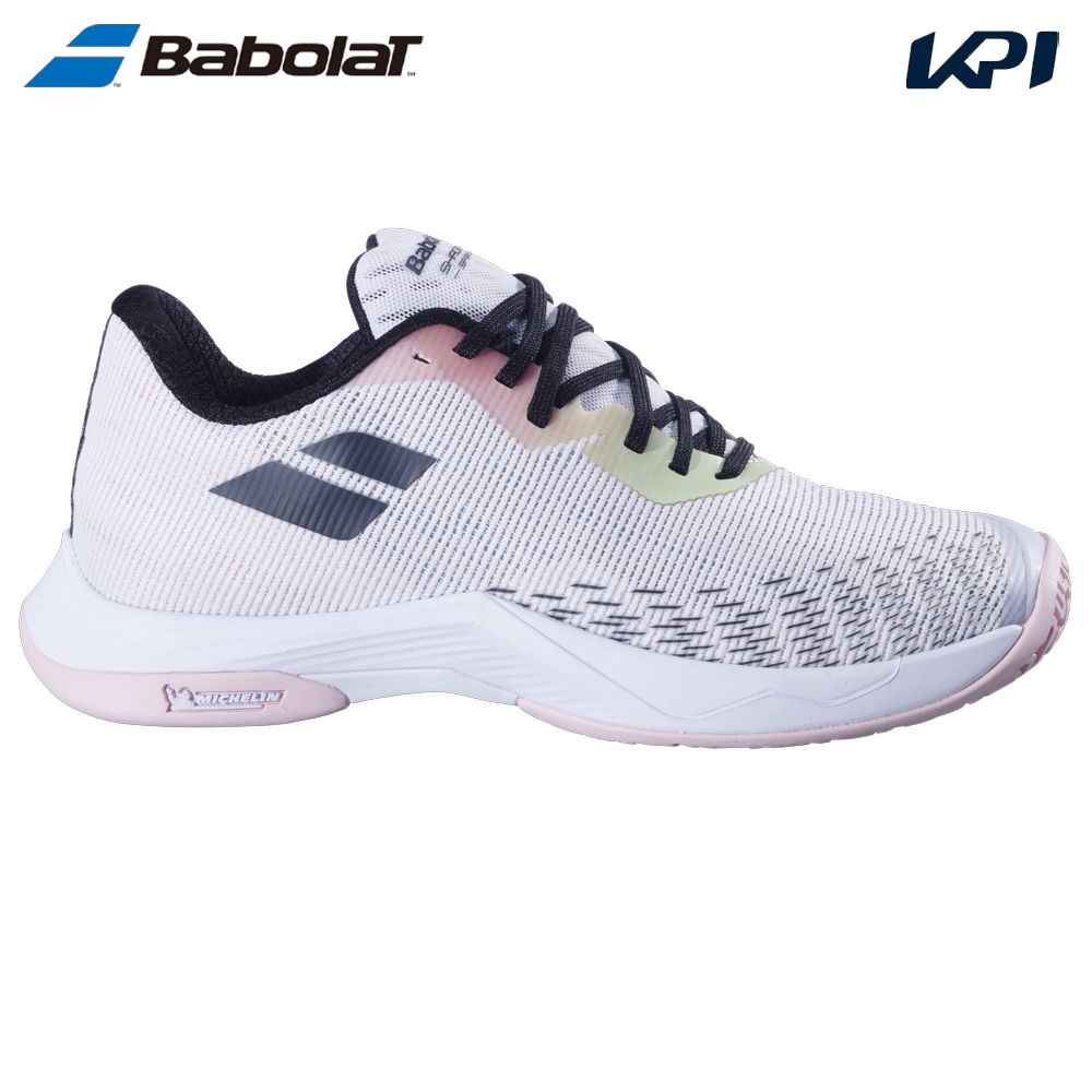 バボラ Babolat バドミントンシューズ レディース   SHADOW SPIRIT 2 W シャドウ スピリット 2 ウィメン 3A1F25C642