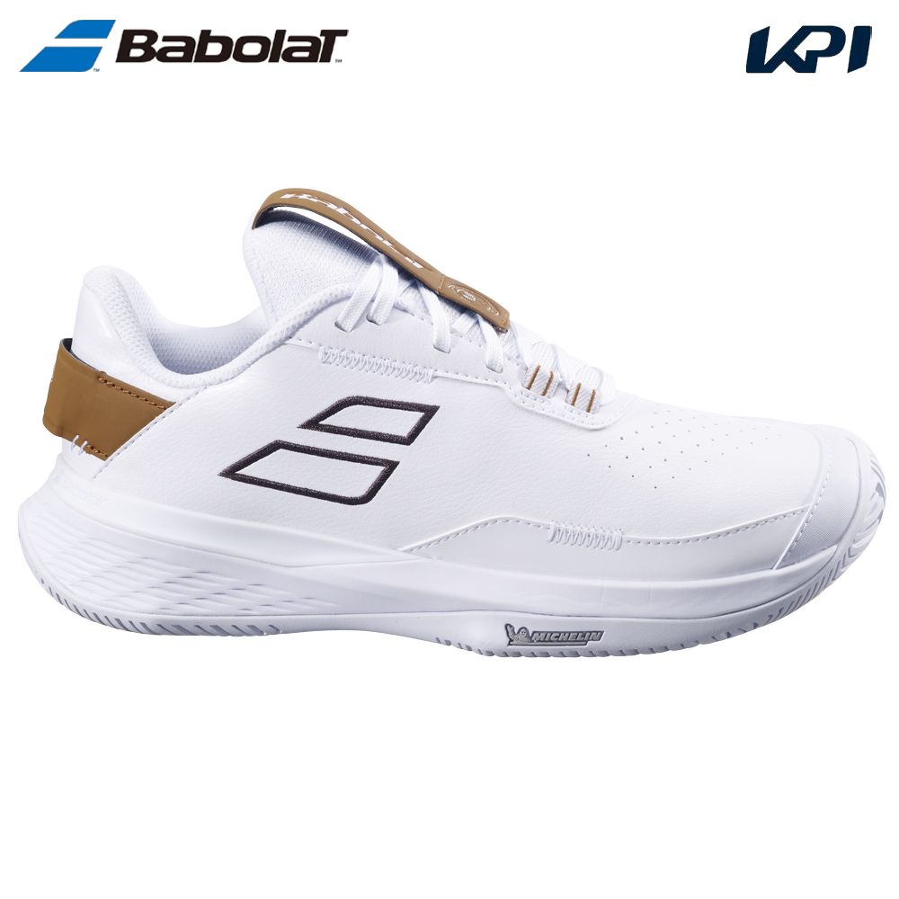 新品　Babolat テニスシューズSFX EVO 27.5 テニス シューズ | SFX Evo All Court Men | バボラ