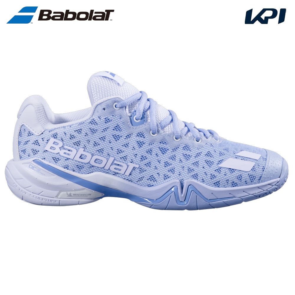 �o�{�� Babolat �o�h�~���g���V���[�Y ���f�B�[�X   SHADOW 4 WOMEN �V���h�E 4 �E�B���� 3A1S26A472-5077