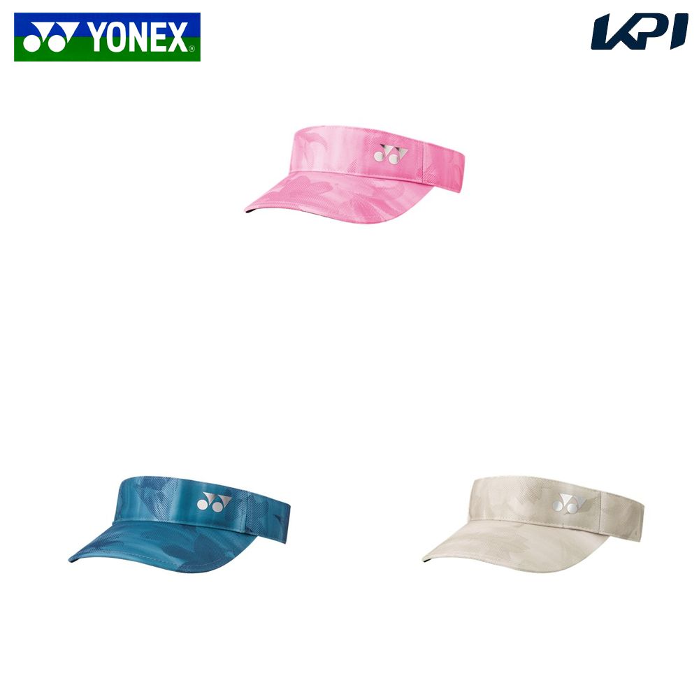 lbNX YONEX ejXEFA fB[X FEEL SERIES  ToCU[ 40119 2025SS