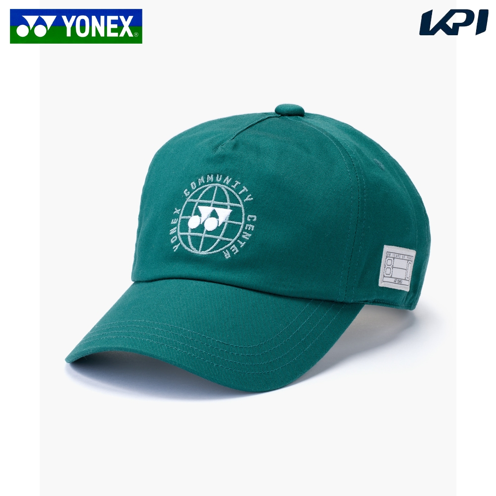 YONEX（ヨネックス） テニスウェア ユニセックス 80TH ユニキャップ 80