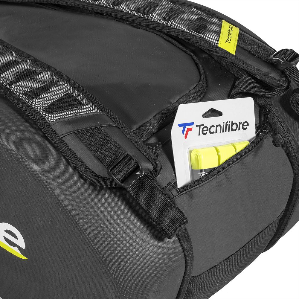 Tecnifibre（テクニファイバー） テニスバッグ・ケース REFORM L