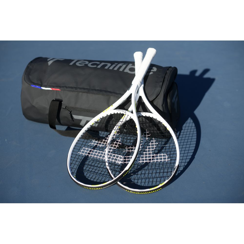 テクニファイバー Tecnifibre テニスバッグ・ケース DUFFLE ダッフルバッグ TFAB152 tfab152 KPIsports  通販 