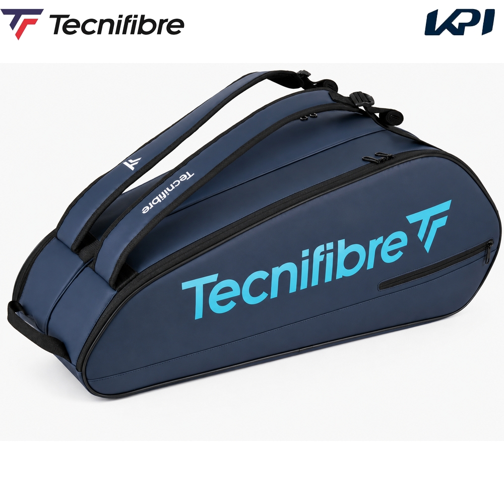 テクニファイバー Tecnifibre テニスバッグ・ケース    TOUR ENDURANCE TEMPO 6R ツアー エンデュランス テンポ 40TEMP6R26