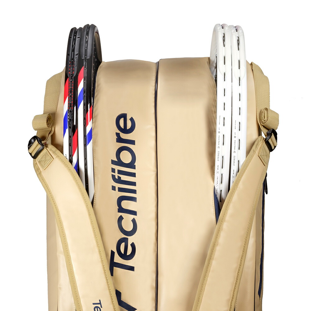 美品 Tecnifibre 硬式　袋付　交渉可 KPIsports - Tecnifibre（テクニファイバー）｜Yahoo!ショッピング