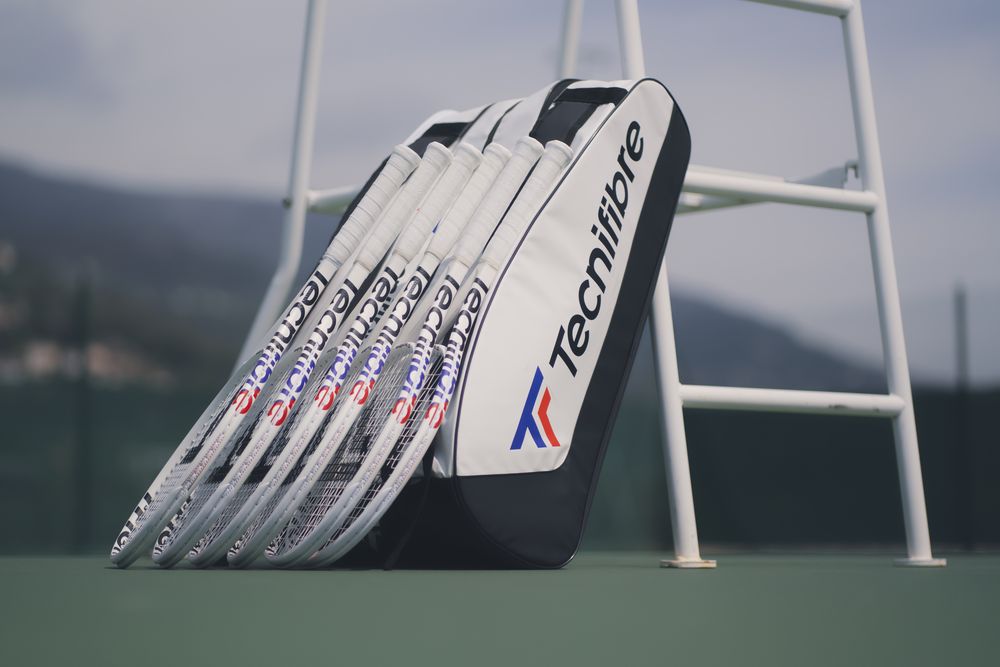 Tecnifibre テクニファイバー テニスバッグ・ケース ツアー Tecnifibre テクニファイバー テニスバッグ・ケース ツアー