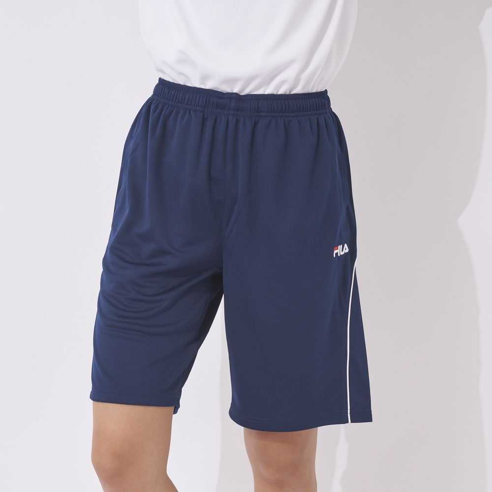 フィラ FILA アウトドアウェア レディース   ハーフパンツ 413972 2023SS