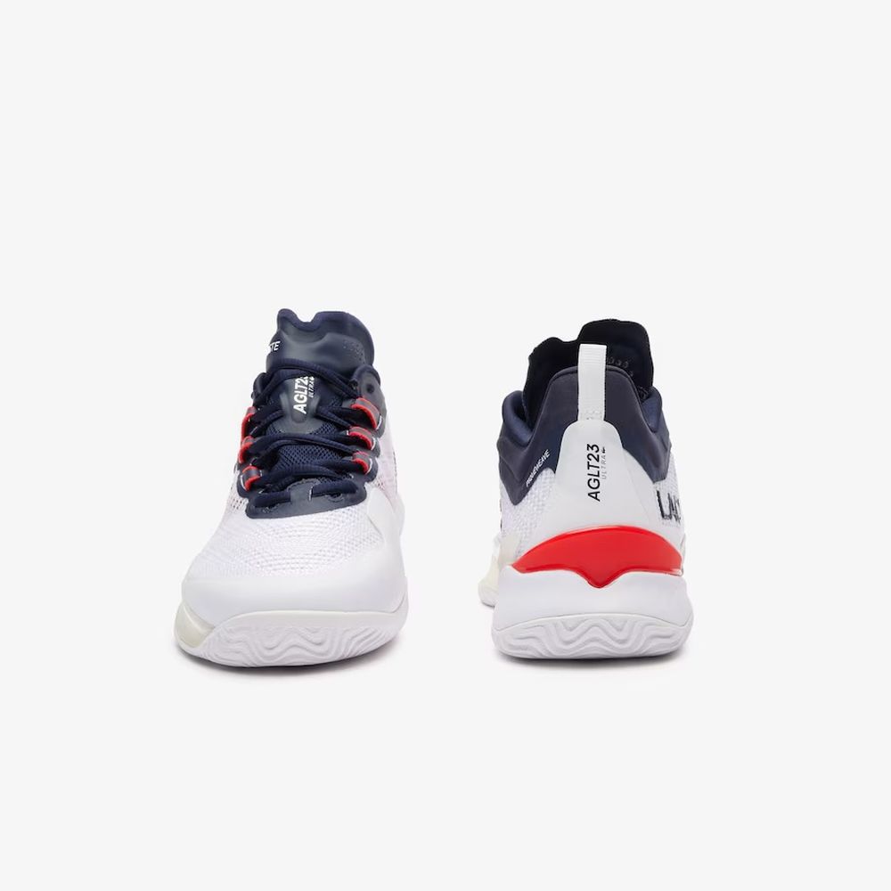 LACOSTE（ラコステ） 『即日出荷』ラコステ テニスシューズ メンズ AG