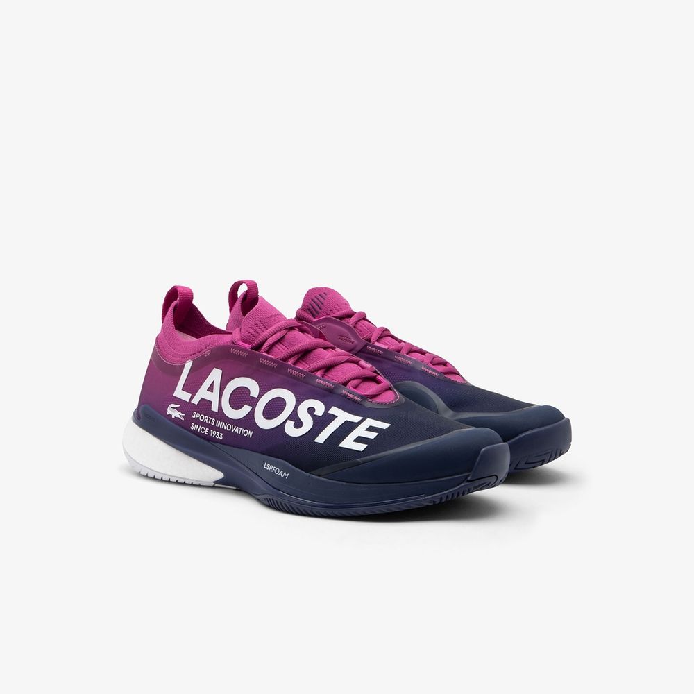 LACOSTE（ラコステ） 『即日出荷』ラコステ テニスシューズ メンズ AG