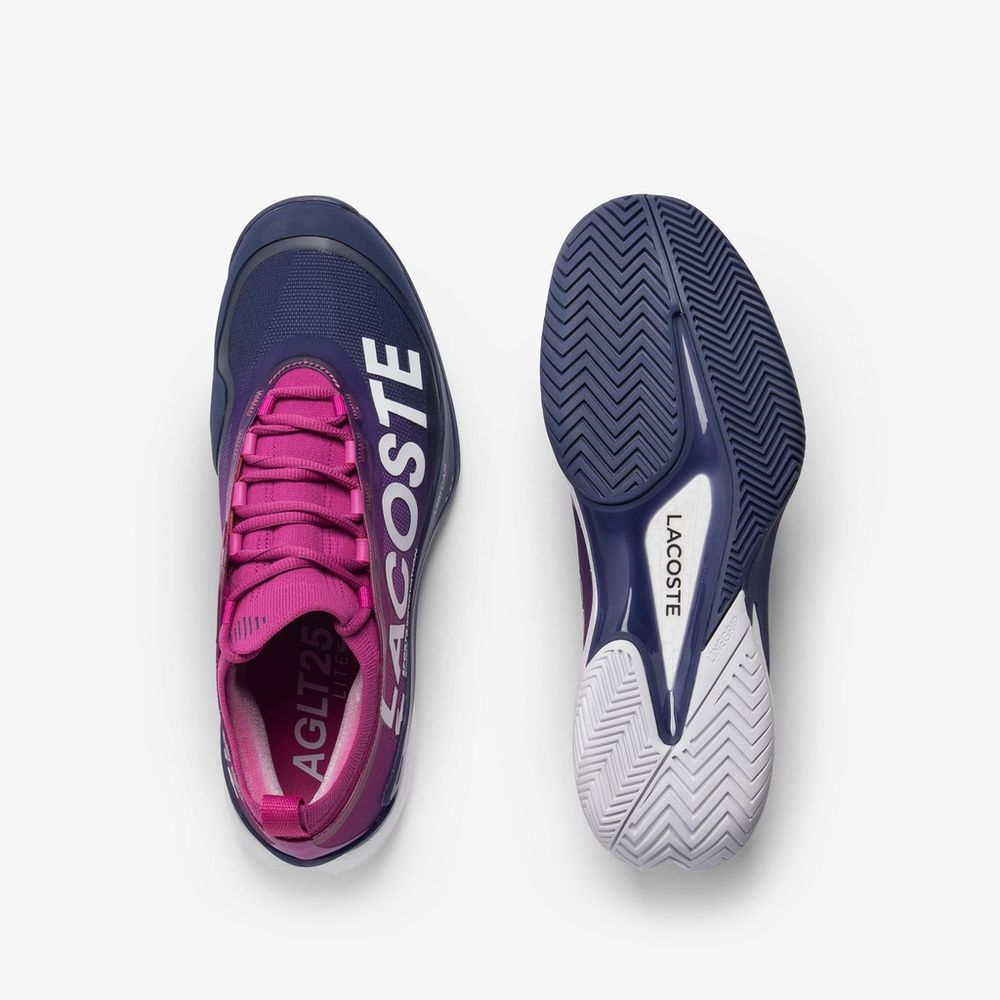 LACOSTE（ラコステ） 『即日出荷』ラコステ テニスシューズ メンズ AG