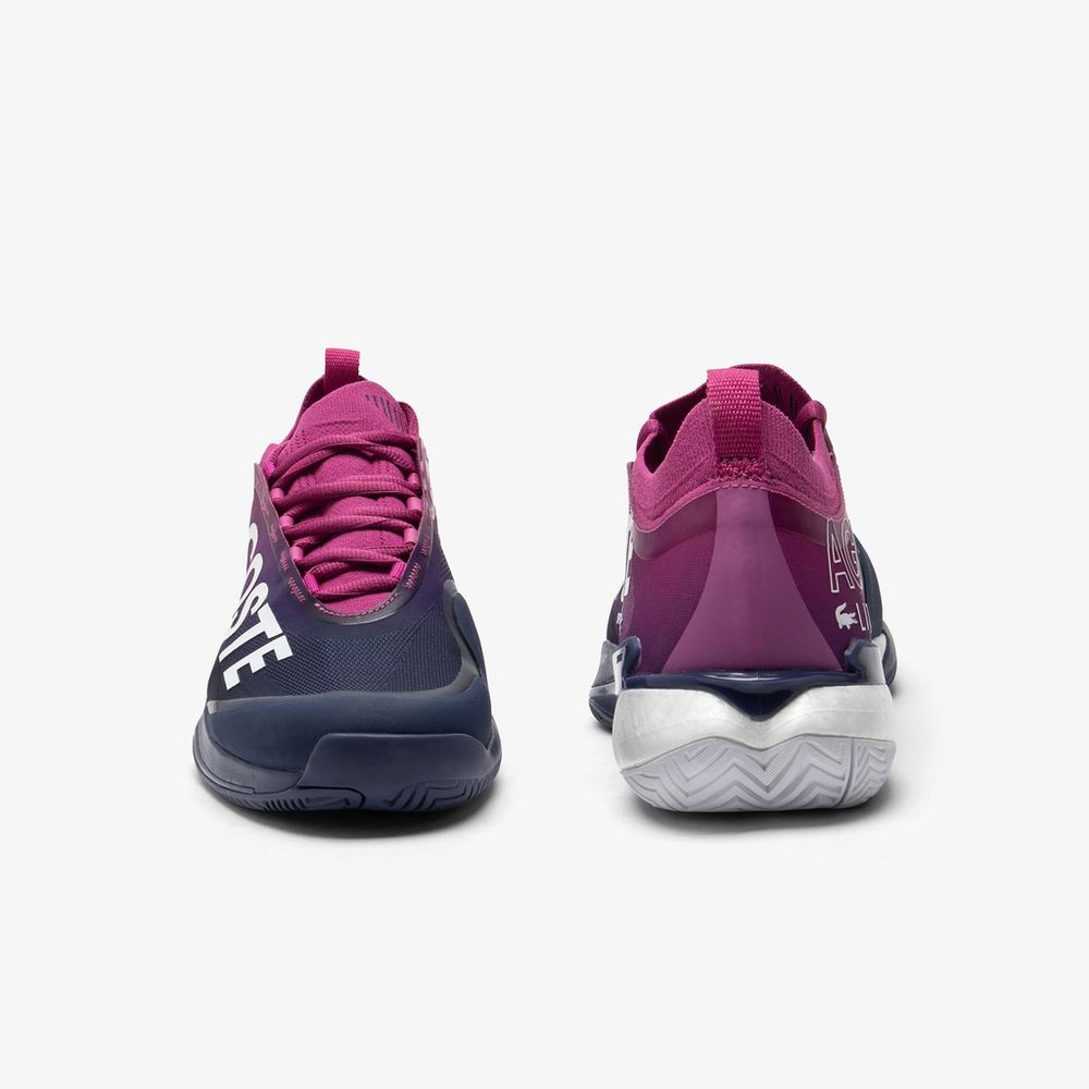 LACOSTE（ラコステ） 『即日出荷』ラコステ テニスシューズ メンズ AG