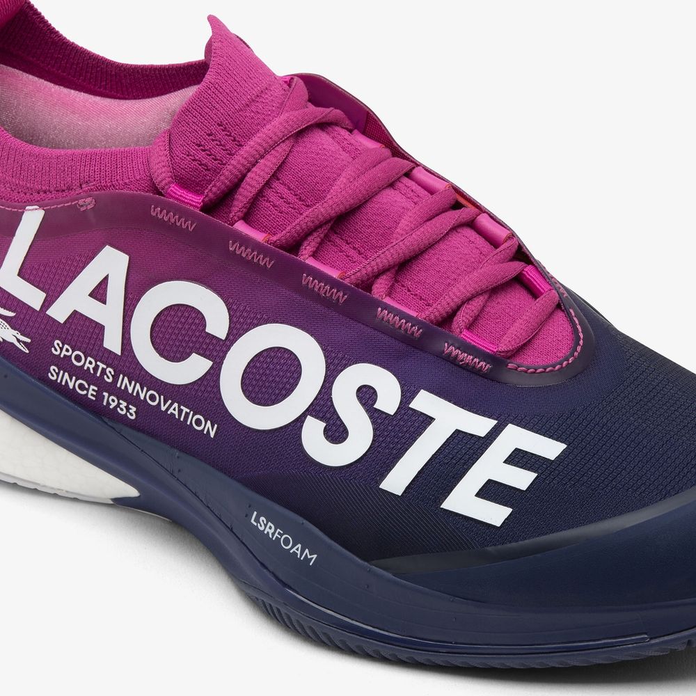 LACOSTE（ラコステ） 『即日出荷』ラコステ テニスシューズ メンズ AG