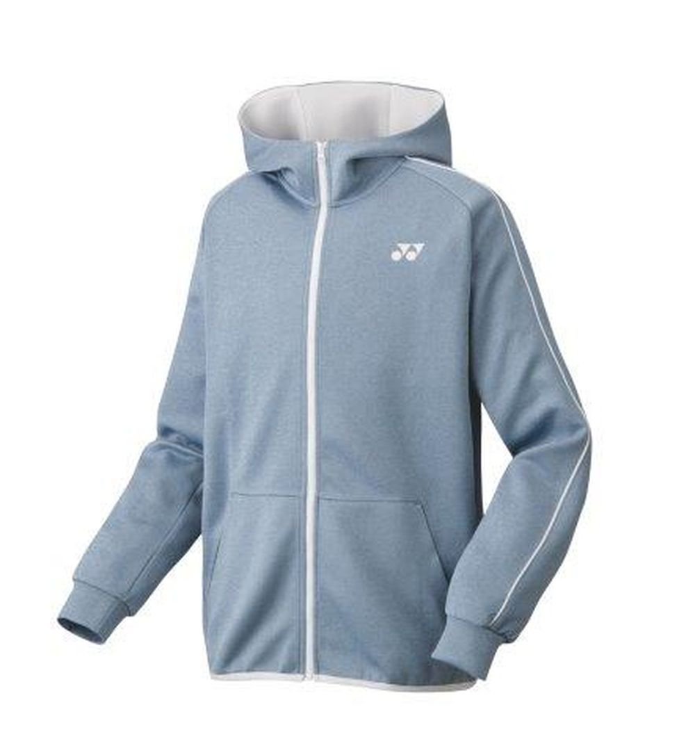 YONEX（ヨネックス） テニスウェア メンズ メンズスウェットパーカー