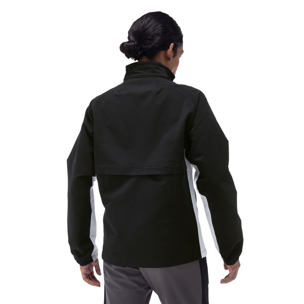 YONEX（ヨネックス） テニスウェア メンズ ウォームアップシャツ 50148