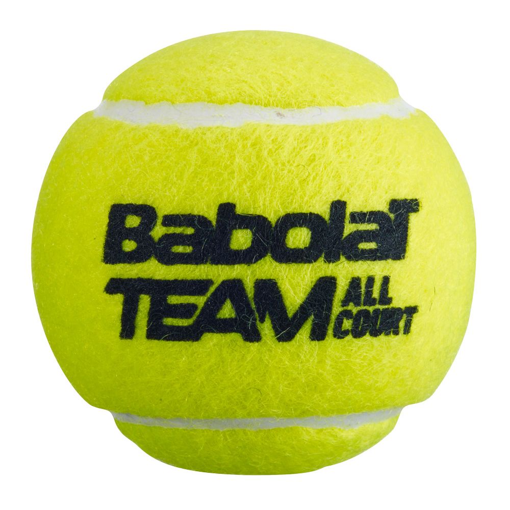 バボラ Babolat テニステニスボール  TEAM ALL COURT 1箱/18缶 502081｜kpisports｜02