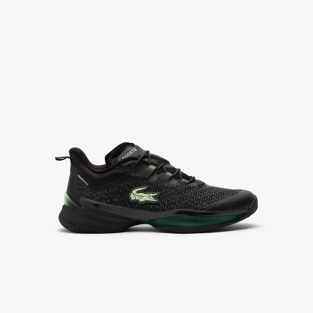 LACOSTE（ラコステ） 『即日出荷』ラコステ テニスシューズ メンズ AG-LT23 ULTRA 225 2 SMA 50SMA0007 ...