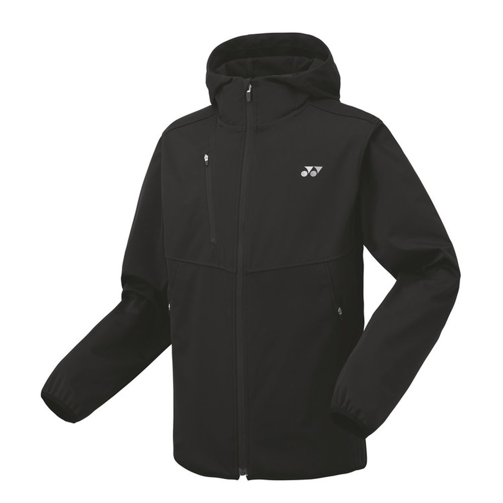 ヨネックス　ジップパーカー　2024年モデル　51054 YONEX（ヨネックス） テニスウェア ユニセックス ユニウォームアップ