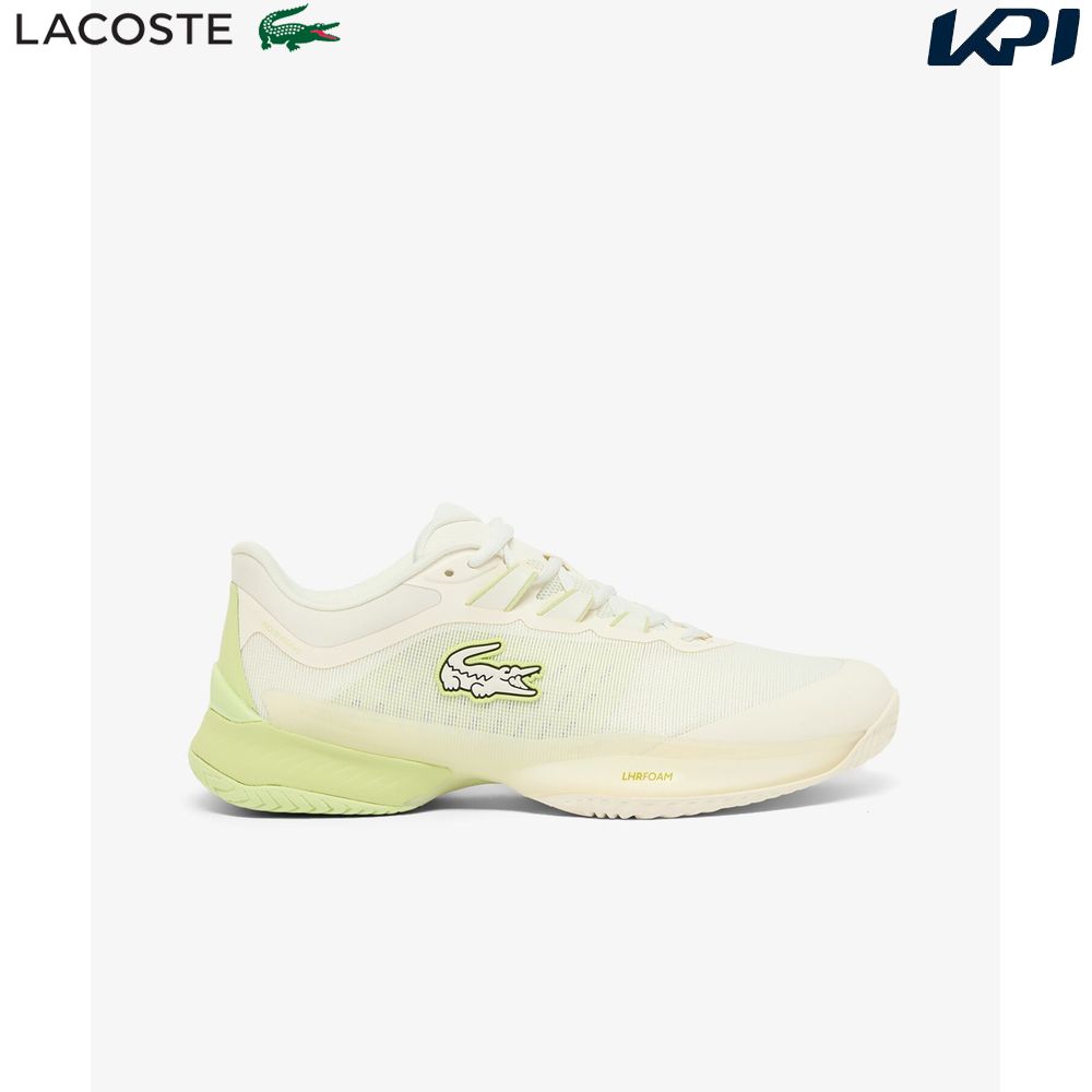 LACOSTE（ラコステ） 『即日出荷』ラコステ テニスシューズ AG-LT