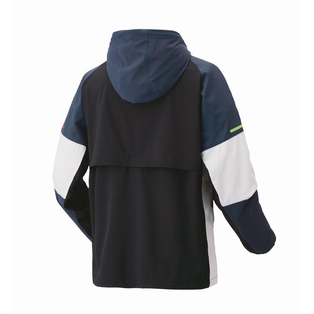 ヨネックス YONEX テニスウェア ユニセックス ユニ裏地付ウォーム