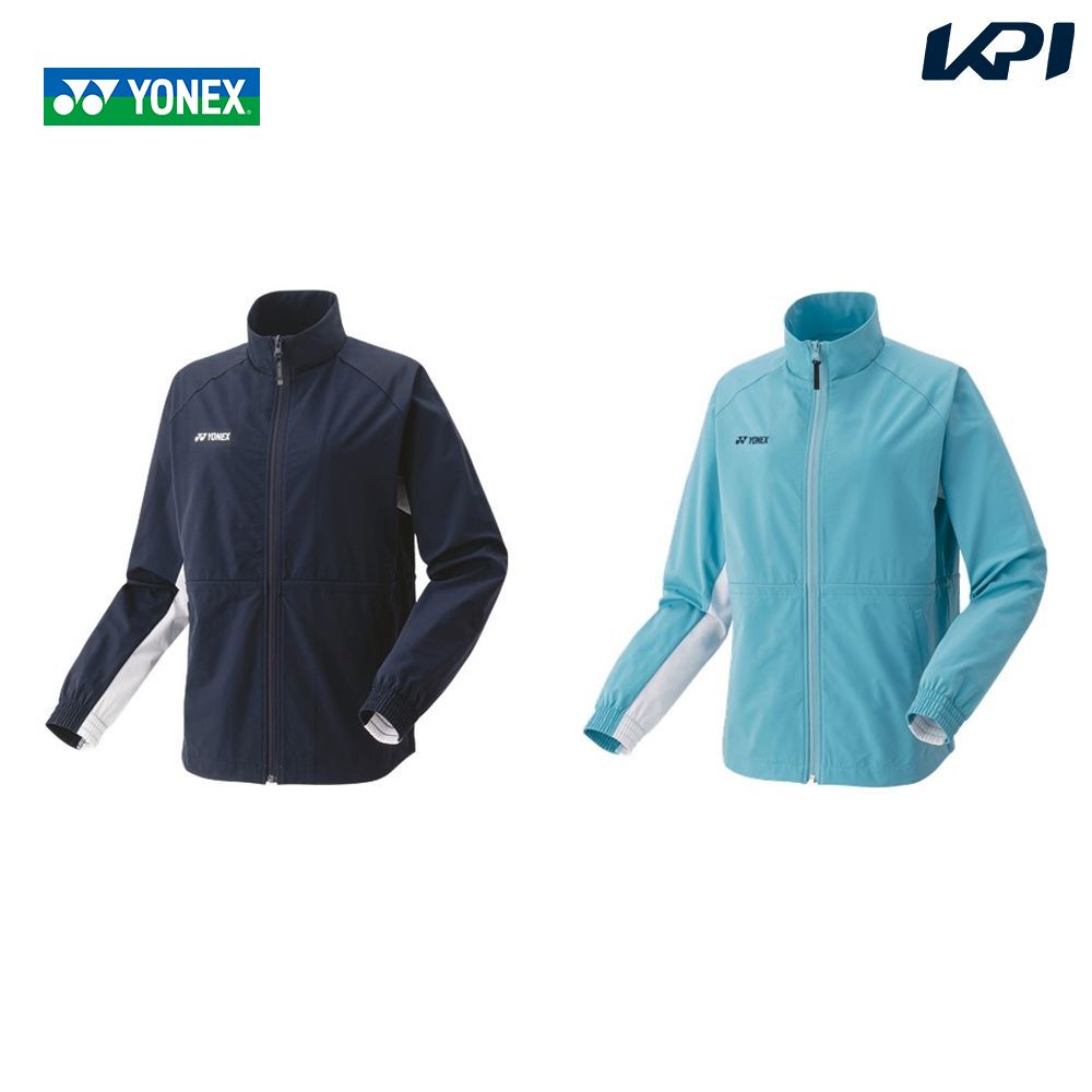 YONEX ヨネックス テニスウェア レディース ウォームアップ