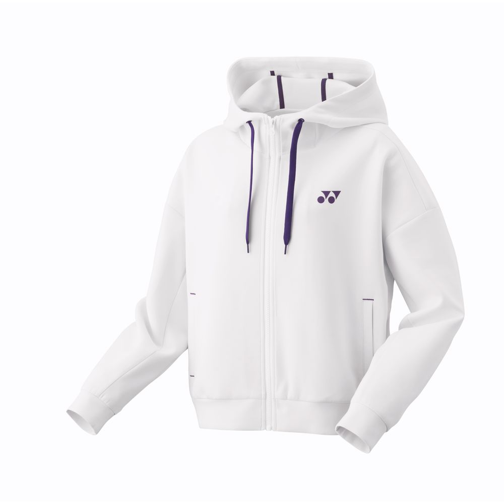YONEX（ヨネックス） テニスウェア レディース スウェットパーカー