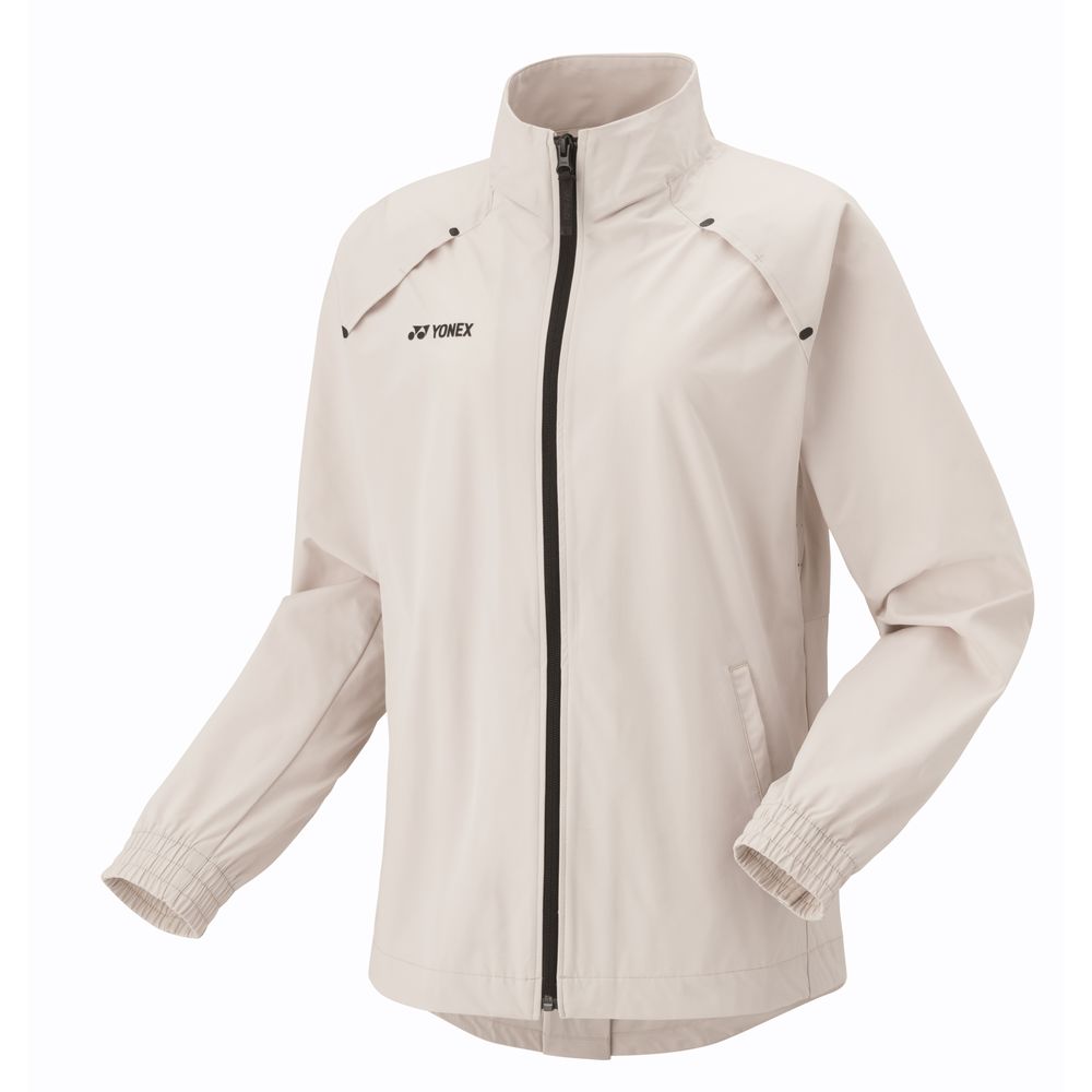 2024年モデル 新品 ヨネックス ウォームアップシャツ57082 YONEX ヨネックス テニスウェア レディース ウォームアップ