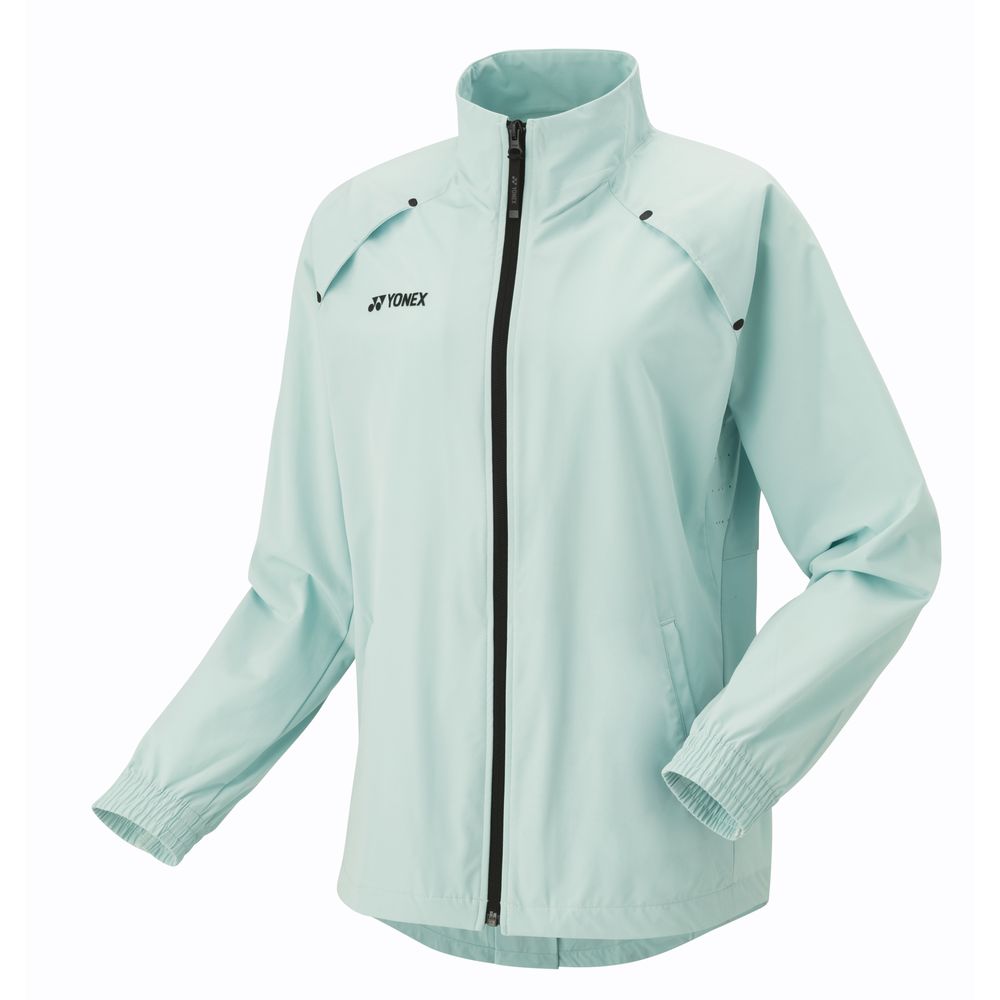 2024年モデル 新品 ヨネックス ウォームアップシャツ57082 楽天市場】ヨネックス YONEX テニスウェア レディース ウォーム