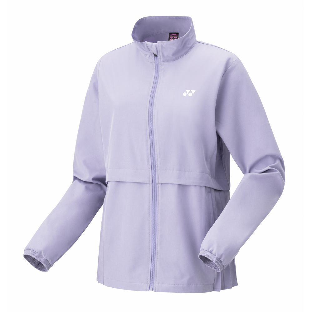 ヨネックスYONEX ウィメンズウォームアップシャツ57085 2024年新製品 YONEX ヨネックス テニスウェア レディース ウォームアップ
