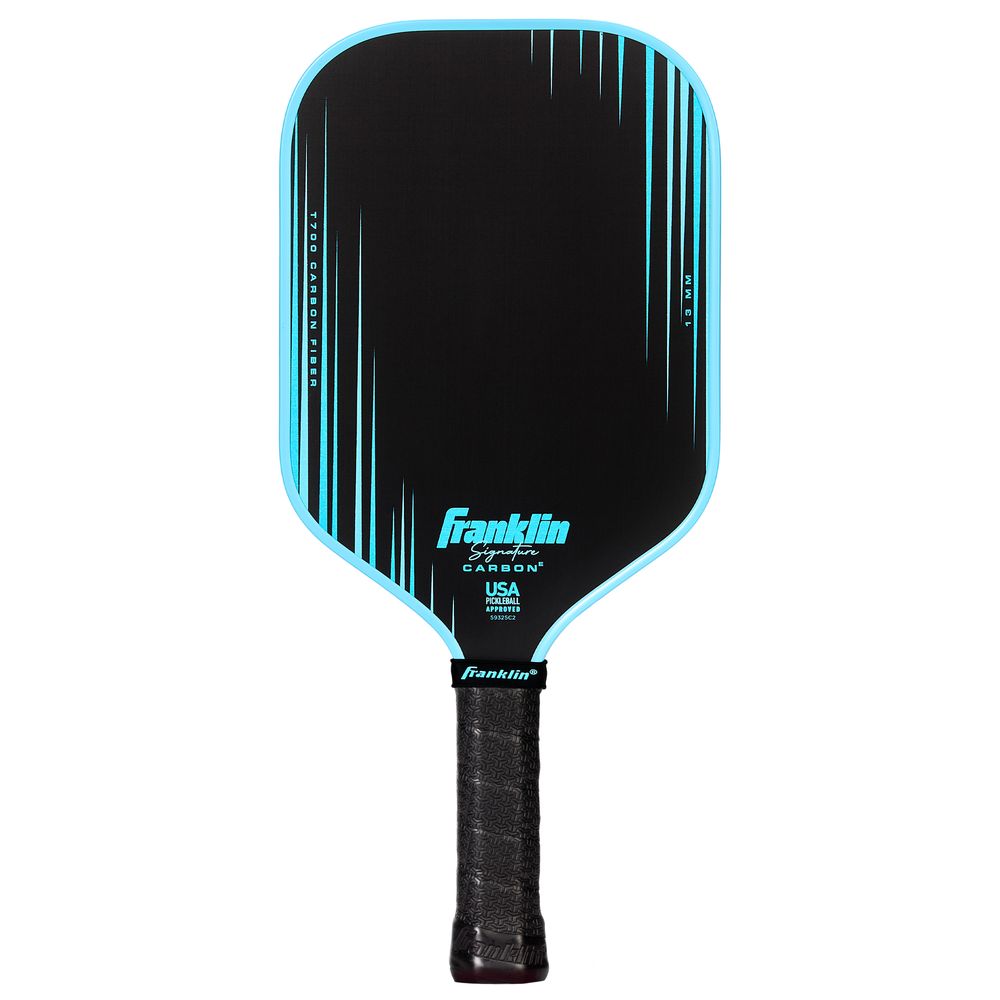 フランクリン Franklin ピックルボールパドル Signature Carbon